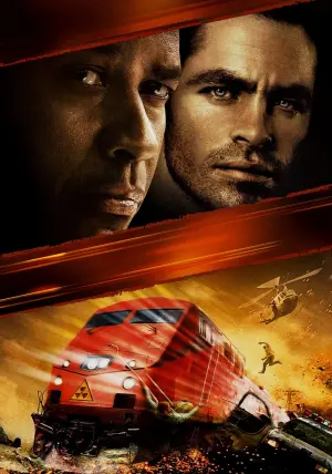 Постер к фильму "Неуправляемый" #278091