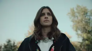 Задник к фильму "Аманда" #692719