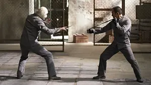 Задник к фильму "Мститель" #344773