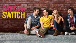 Задник к фильму "Мой друг – гей" #350857