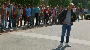 Задник к фильму "Стенка на стенку" #361852