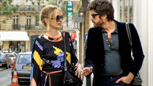 Задник к фильму "Два дня в Париже" #295211