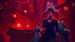 Задник к фильму "" #677498