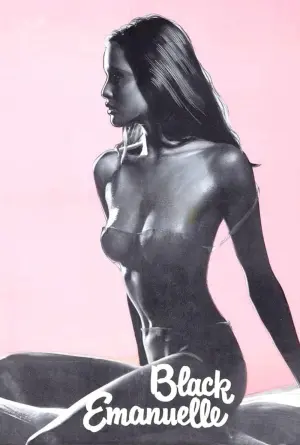 Постер к фильму "Черная Эммануэль" #344782