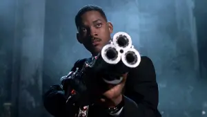 Задник к фильму "Люди в чёрном" #464508