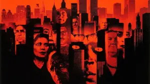 Задник к фильму "Верующие" #458170