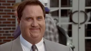 Задник к фильму "Худеющий" #357134