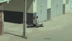 Задник к фильму "Снайпер" #650506