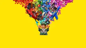 Задник к фильму "Шаг за шагом" #583118