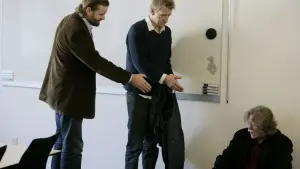 Задник к фильму "Самый главный босс" #470744