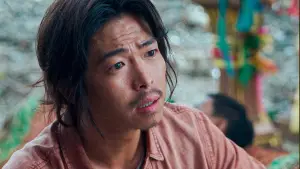Задник к фильму "无名之辈：否极泰来" #873520