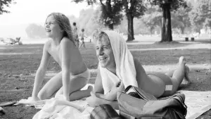 Задник к фильму "Алиса в городах" #410892