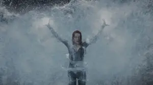 Задник к фильму "Аквамен" #163607