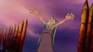 Задник к фильму "Большой бой Астерикса" #294642