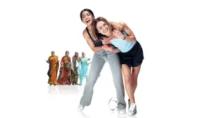 Задник к фильму "Играй, как Бекхэм" #291453