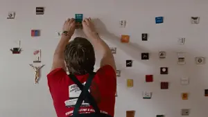 Задник к фильму "Валентинка" #727001