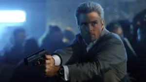 Задник к фильму "Соучастник" #232134