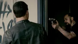 Задник к фильму "Контрабанда" #290356