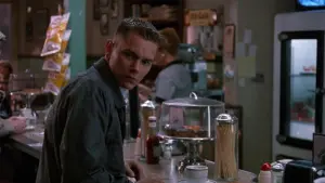 Задник к фильму "Дурацкое пари" #476424