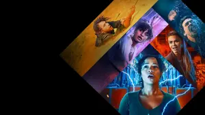 Задник к фильму "Клаустрофобы 2: Лига выживших" #278525