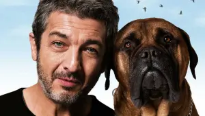 Задник к фильму "Трумэн" #246407