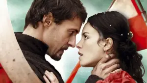 Задник к фильму "Генрих Наваррский" #495038