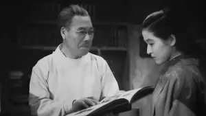 Задник к фильму "Тихая дуэль" #428409