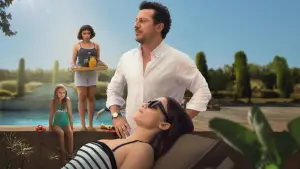 Задник к фильму "Вкуснятина" #664018