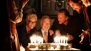 Задник к фильму "Достать ножи" #185023