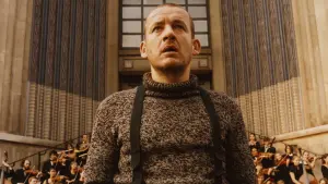 Задник к фильму "Неудачники" #276235