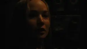 Задник к фильму "Мама!" #627192