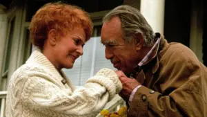 Задник к фильму "Поймет лишь одинокий" #437841