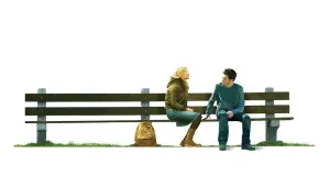 Задник к фильму "Доказательство" #291352