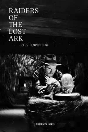 Постер к фильму "Индиана Джонс: В поисках утраченного ковчега" #573053