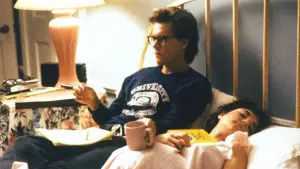 Видео к фильму She's Having a Baby | Trailer