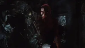 Задник к фильму "Человек-паук" #550109