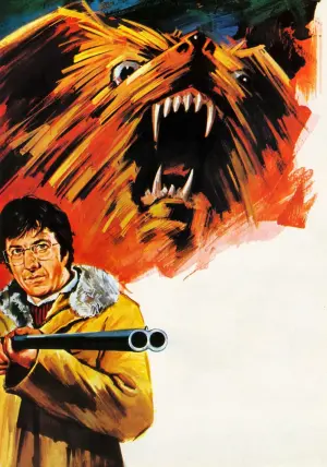 Постер к фильму "Соломенные псы" #236233