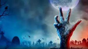 Задник к фильму "Мёртвые не умирают" #710784