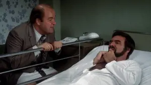 Задник к фильму "Конец" #495913