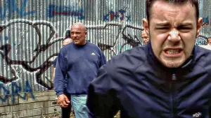 Задник к фильму "Фабрика Футбола" #421352