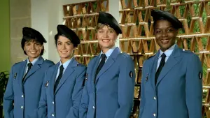 Задник к фильму "Жандарм и жандарметки" #307265