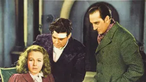 Задник к фильму "Шерлок Холмс: Собака Баскервилей" #446136