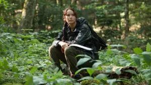 Задник к фильму "Голодные игры" #603071