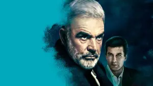 Задник к фильму "Охота за «Красным Октябрем»" #673154