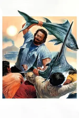 Постер к фильму "По прозвищу Громила" #408186