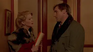 Задник к фильму "Последнее метро" #230813