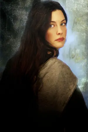 Постер к фильму "Властелин колец: Две крепости" #516844