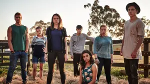 Задник к фильму "Вторжение: Битва за рай" #404780