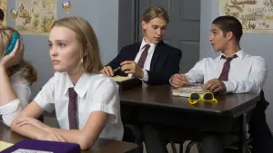 Задник к фильму "Йоганутые" #355365