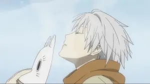 Задник к фильму "В лес, где мерцают светлячки" #474674